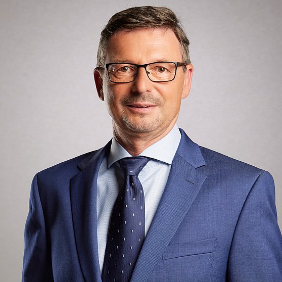 Roland Pichler © OÖVP
